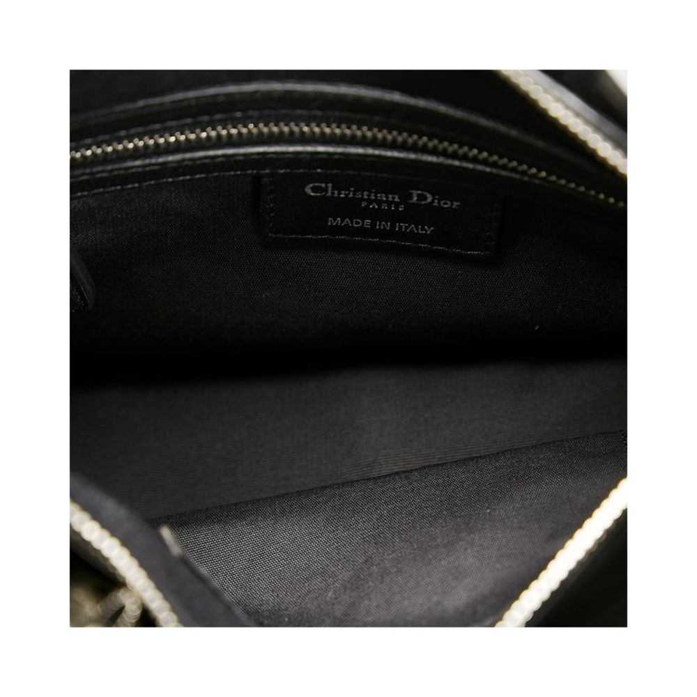 Dior Cannage Granville Polochon - Picture 5 of 8